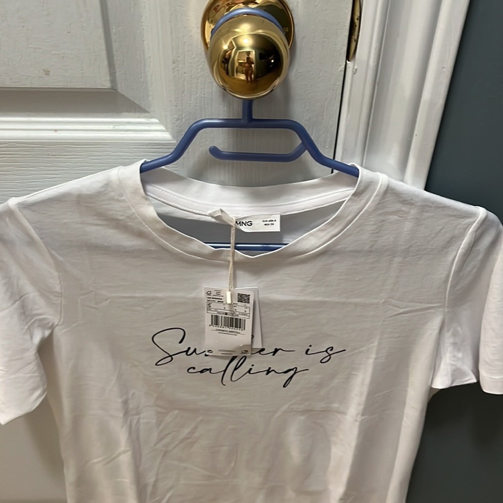 Mango t-shirt - Picture 2 of 5